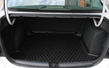 Volkswagen Polo VI (EU Market), 2013 год, 850 000 рублей, 26 фотография