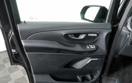 Mercedes-Benz V-Класс, 2024 год, 13 990 000 рублей, 7 фотография