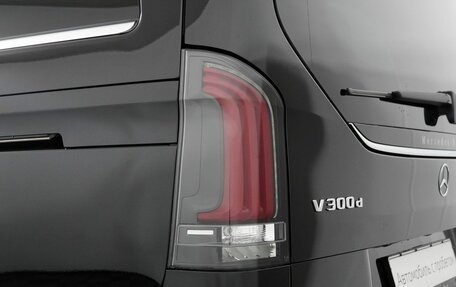 Mercedes-Benz V-Класс, 2024 год, 13 990 000 рублей, 6 фотография