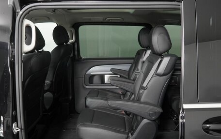 Mercedes-Benz V-Класс, 2024 год, 13 990 000 рублей, 10 фотография