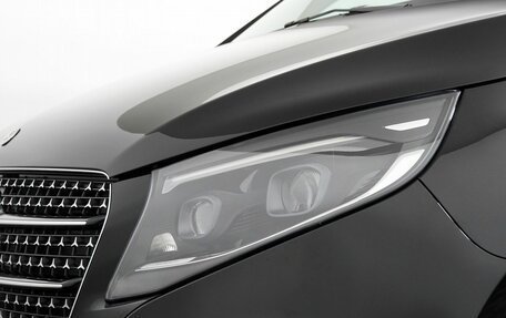 Mercedes-Benz V-Класс, 2024 год, 13 990 000 рублей, 5 фотография