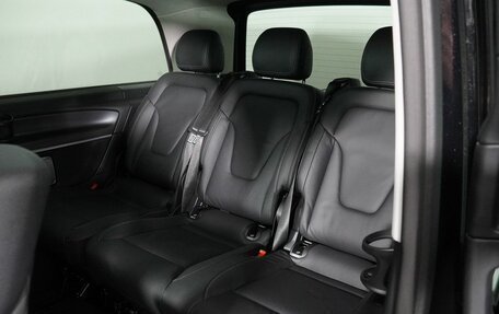 Mercedes-Benz V-Класс, 2024 год, 13 990 000 рублей, 11 фотография