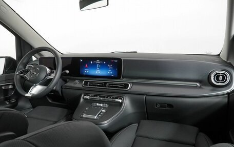 Mercedes-Benz V-Класс, 2024 год, 13 990 000 рублей, 12 фотография