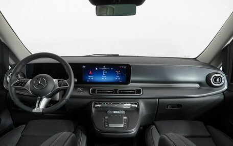 Mercedes-Benz V-Класс, 2024 год, 13 990 000 рублей, 13 фотография