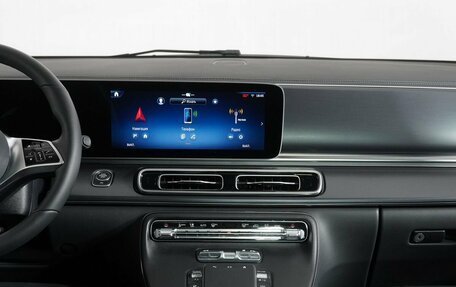 Mercedes-Benz V-Класс, 2024 год, 13 990 000 рублей, 14 фотография