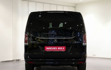 Mercedes-Benz V-Класс, 2024 год, 13 990 000 рублей, 3 фотография