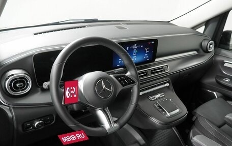 Mercedes-Benz V-Класс, 2024 год, 13 990 000 рублей, 9 фотография