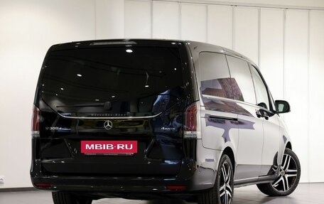 Mercedes-Benz V-Класс, 2024 год, 13 990 000 рублей, 4 фотография