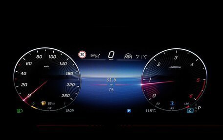 Mercedes-Benz V-Класс, 2024 год, 13 990 000 рублей, 15 фотография