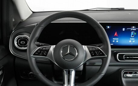 Mercedes-Benz V-Класс, 2024 год, 13 990 000 рублей, 17 фотография