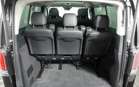 Mercedes-Benz V-Класс, 2024 год, 13 990 000 рублей, 29 фотография