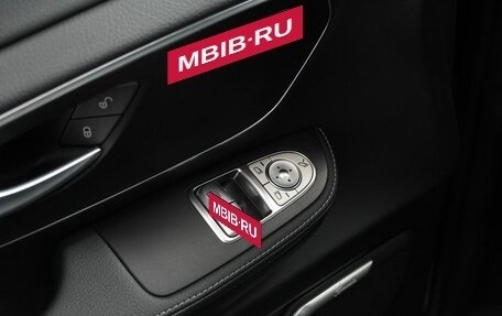 Mercedes-Benz V-Класс, 2024 год, 13 990 000 рублей, 16 фотография