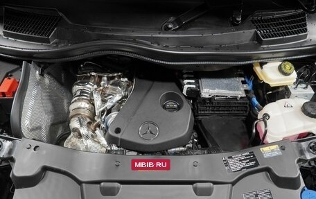 Mercedes-Benz V-Класс, 2024 год, 13 990 000 рублей, 30 фотография