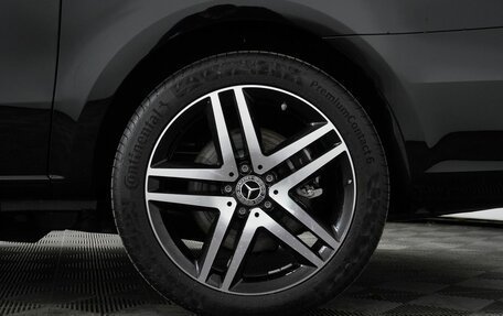 Mercedes-Benz V-Класс, 2024 год, 13 990 000 рублей, 31 фотография