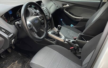 Ford Focus III, 2012 год, 620 000 рублей, 7 фотография