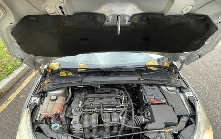 Ford Focus III, 2012 год, 620 000 рублей, 10 фотография