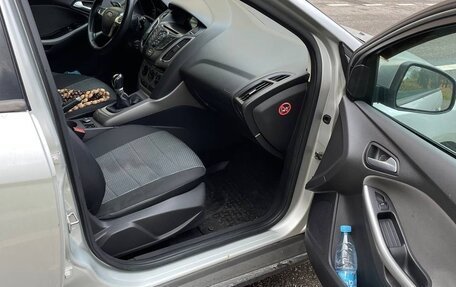 Ford Focus III, 2012 год, 620 000 рублей, 8 фотография