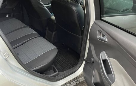 Ford Focus III, 2012 год, 620 000 рублей, 9 фотография