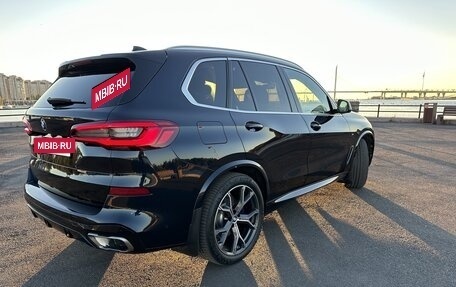 BMW X5, 2019 год, 6 370 000 рублей, 2 фотография