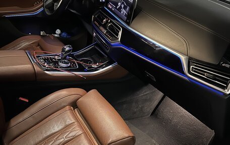 BMW X5, 2019 год, 6 370 000 рублей, 8 фотография