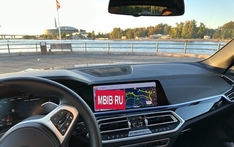 BMW X5, 2019 год, 6 370 000 рублей, 6 фотография