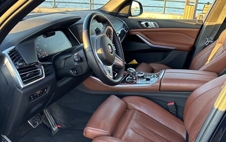 BMW X5, 2019 год, 6 370 000 рублей, 5 фотография