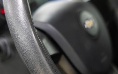 Chevrolet Spark III, 2012 год, 728 000 рублей, 24 фотография