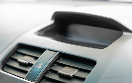 Chevrolet Spark III, 2012 год, 728 000 рублей, 25 фотография