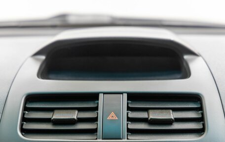 Chevrolet Spark III, 2012 год, 728 000 рублей, 17 фотография