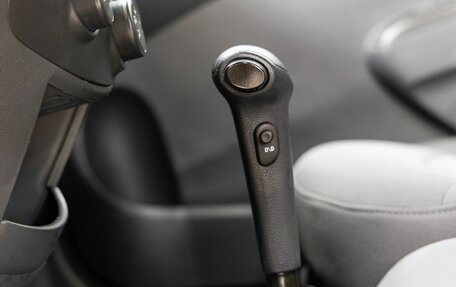 Chevrolet Spark III, 2012 год, 728 000 рублей, 28 фотография