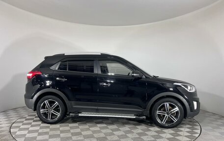 Hyundai Creta I рестайлинг, 2017 год, 1 789 000 рублей, 6 фотография