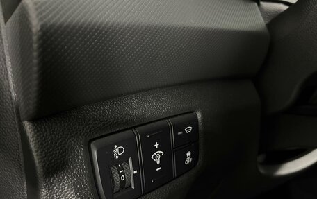 Hyundai Creta I рестайлинг, 2017 год, 1 789 000 рублей, 11 фотография