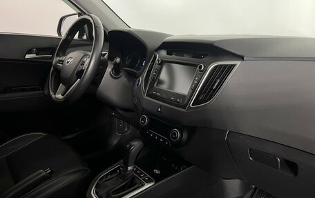 Hyundai Creta I рестайлинг, 2017 год, 1 789 000 рублей, 12 фотография