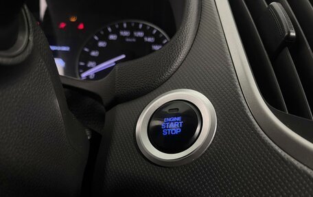 Hyundai Creta I рестайлинг, 2017 год, 1 789 000 рублей, 13 фотография