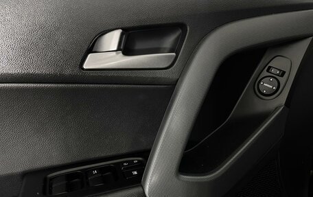 Hyundai Creta I рестайлинг, 2017 год, 1 789 000 рублей, 16 фотография