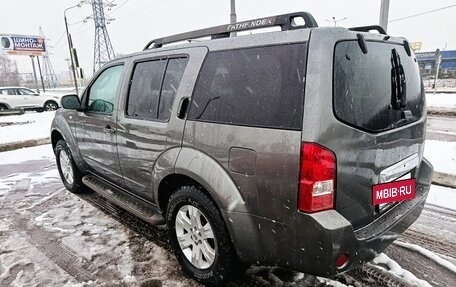 Nissan Pathfinder, 2006 год, 590 000 рублей, 5 фотография