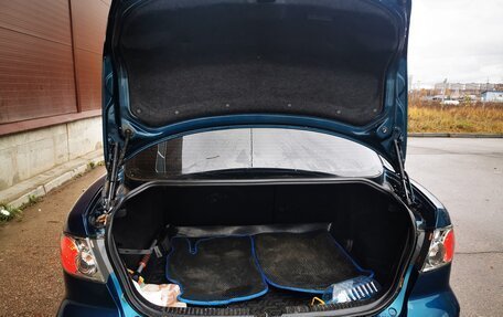 Mazda 6, 2006 год, 520 000 рублей, 6 фотография