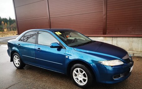 Mazda 6, 2006 год, 520 000 рублей, 2 фотография