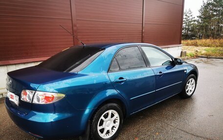 Mazda 6, 2006 год, 520 000 рублей, 3 фотография