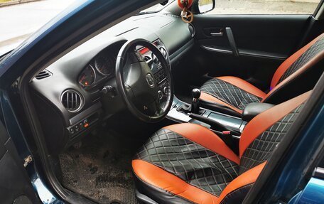 Mazda 6, 2006 год, 520 000 рублей, 11 фотография