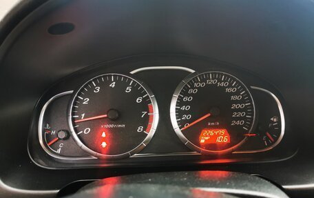 Mazda 6, 2006 год, 520 000 рублей, 12 фотография