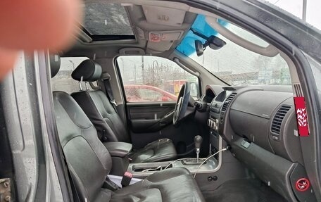 Nissan Pathfinder, 2006 год, 590 000 рублей, 9 фотография