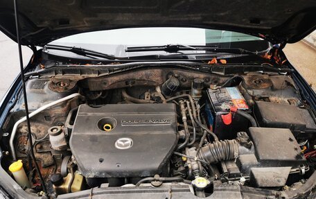 Mazda 6, 2006 год, 520 000 рублей, 5 фотография