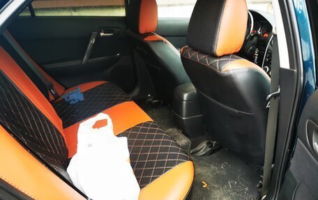 Mazda 6, 2006 год, 520 000 рублей, 14 фотография