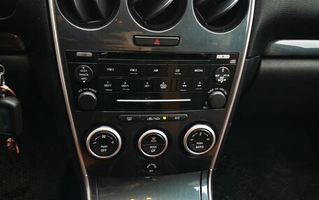 Mazda 6, 2006 год, 520 000 рублей, 13 фотография