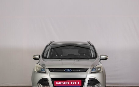 Ford Kuga III, 2013 год, 949 000 рублей, 3 фотография