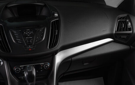 Ford Kuga III, 2013 год, 949 000 рублей, 16 фотография