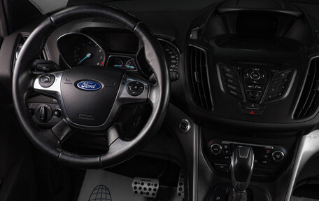 Ford Kuga III, 2013 год, 949 000 рублей, 17 фотография