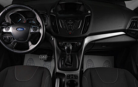 Ford Kuga III, 2013 год, 949 000 рублей, 8 фотография