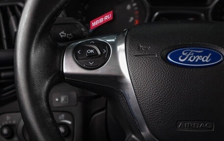 Ford Kuga III, 2013 год, 949 000 рублей, 11 фотография